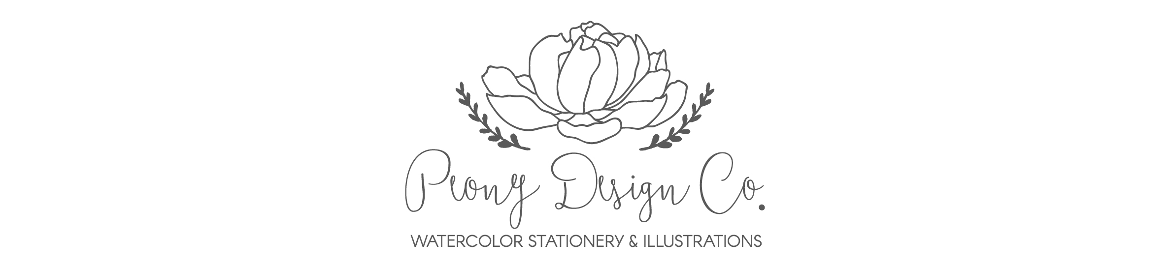 Peony Design Co.